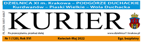 Kurier Dzielnicy XI