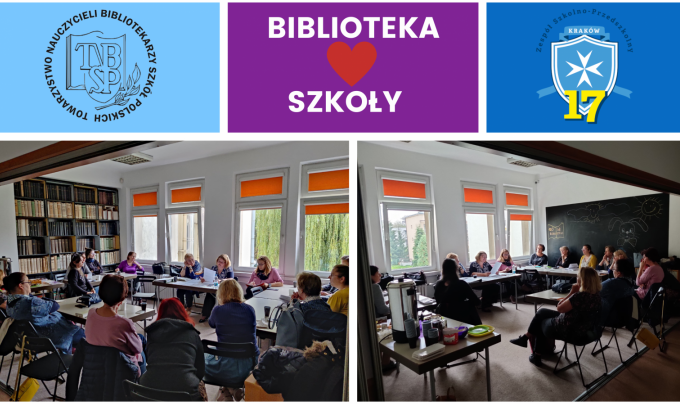 Spotkanie TNBSP oddział w Krakowie