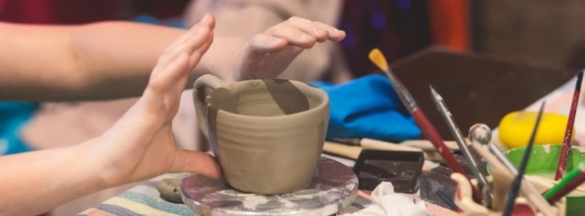 Warsztaty ceramiczne
