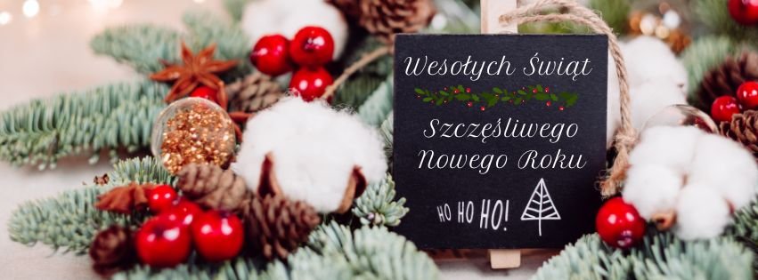 Świąteczne życzenia