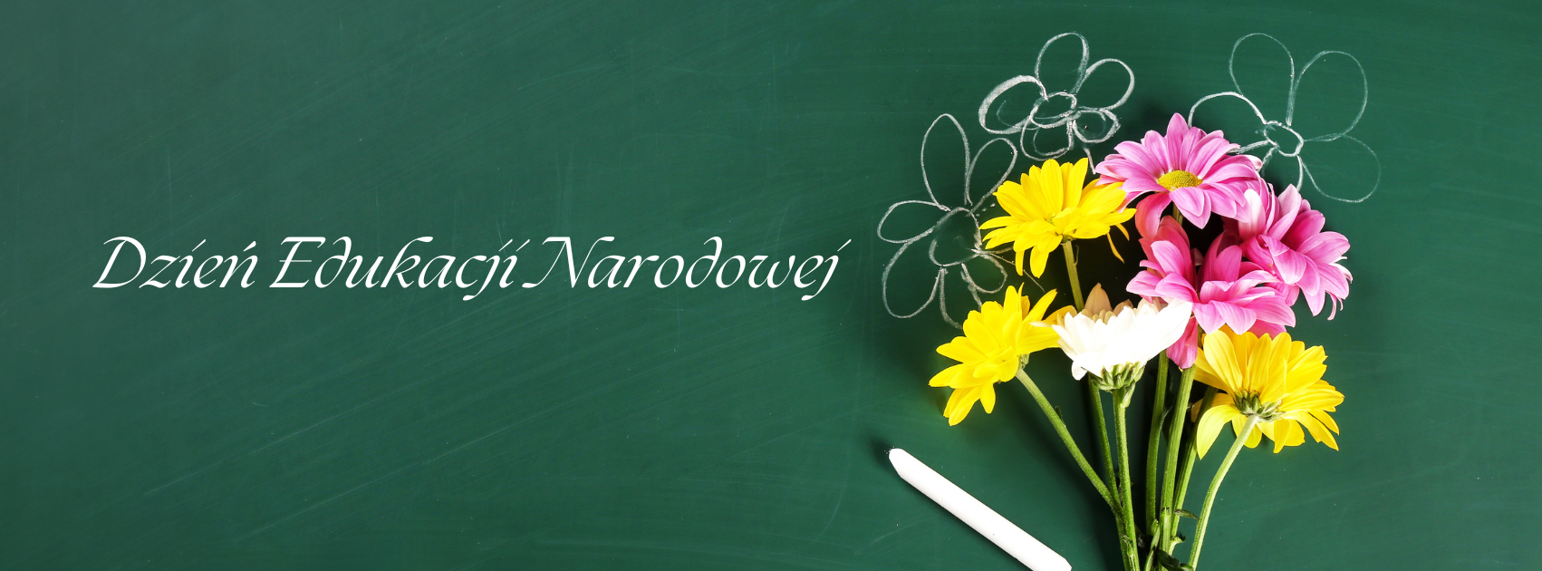 14 października – Dzień Edukacji Narodowej