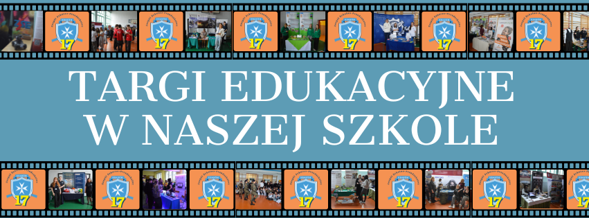 Targi Edukacyjne w naszej szkole – pomoc w wyborze przyszłości