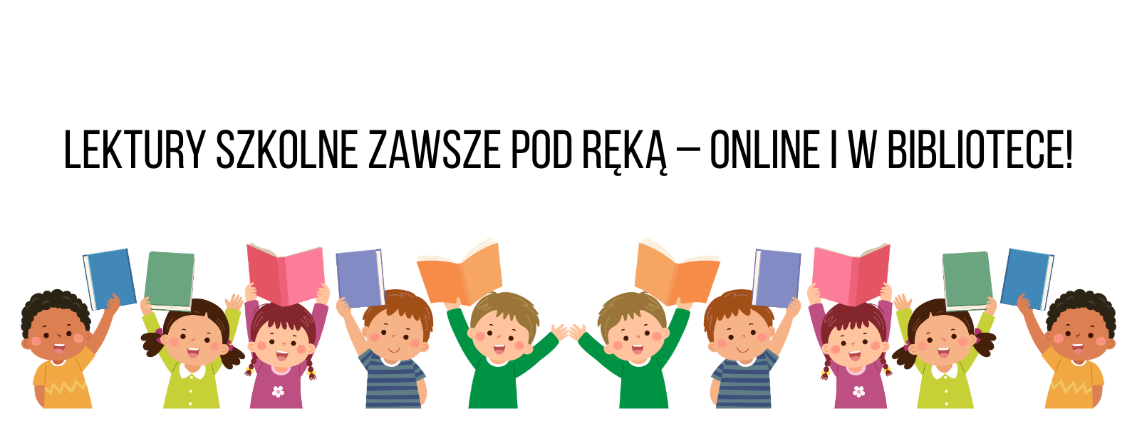 Nie masz lektury? Sprawdź legalne źródła online!