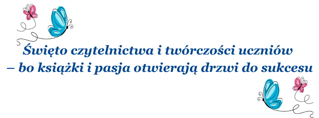 Gala wręczenia nagród laureatom konkursów bibliotecznych