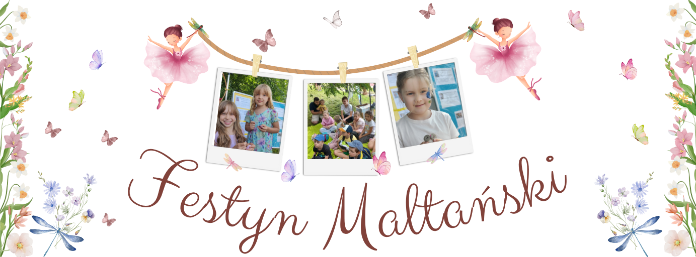 Fotorelacja z tegorocznego Festynu Maltańskiego