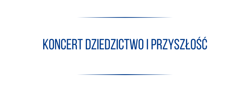 Zaproszenie na koncert