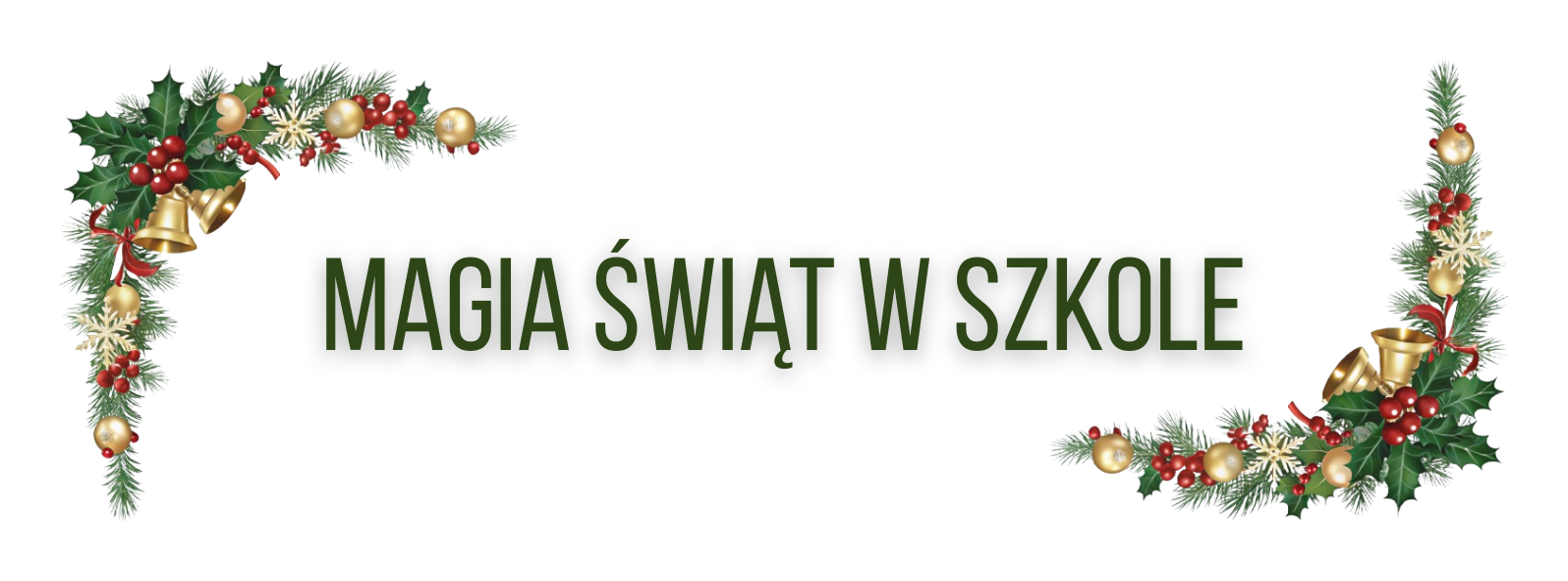 Relacja z Szkolnego Kiermaszu Świątecznego