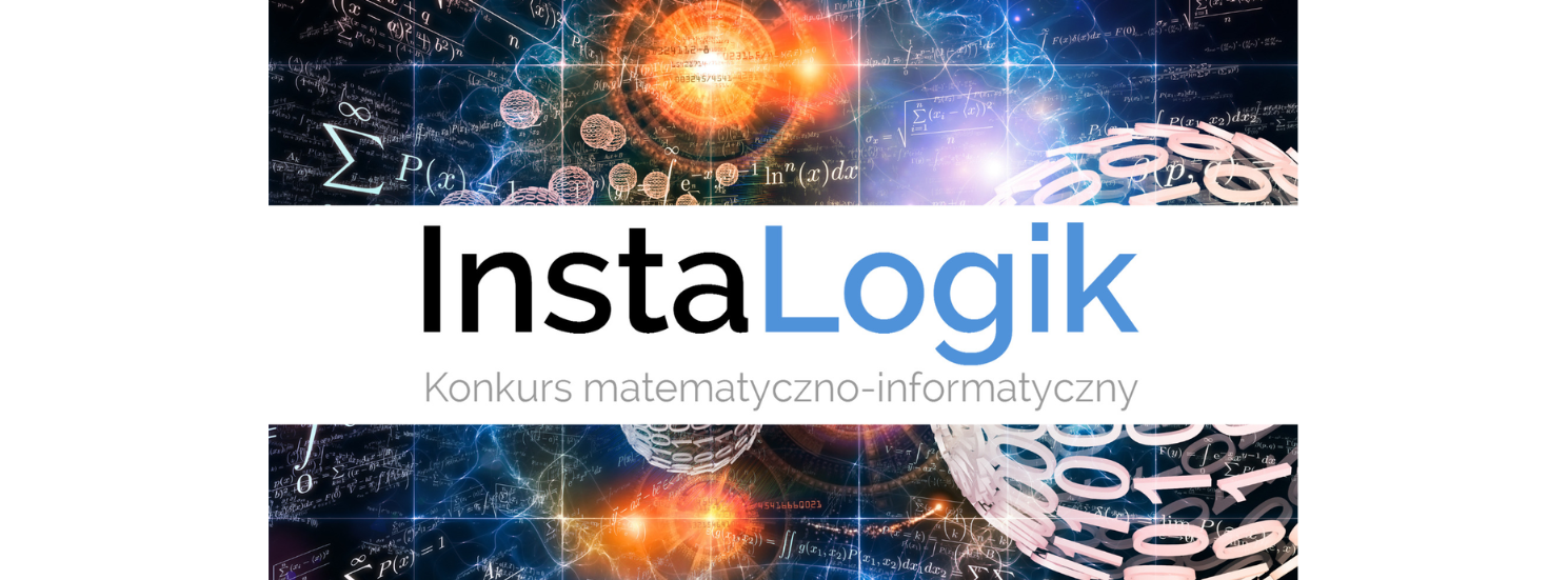Sukces w ogólnopolskim konkursie InstaLogik