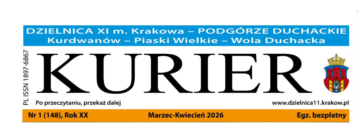 Kurier Dzielnicy XI
