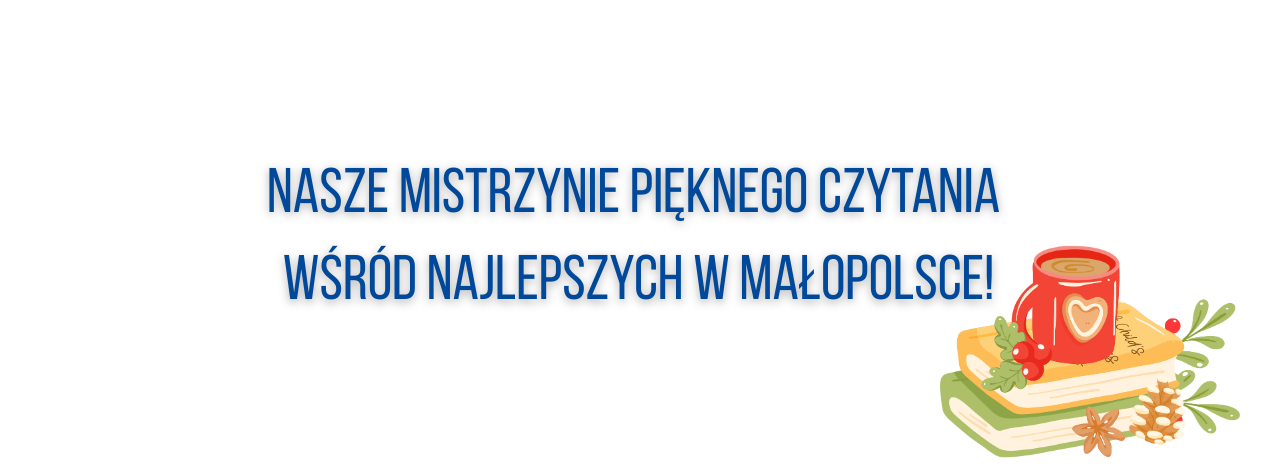 18. Małopolski Konkurs Pięknego Czytania