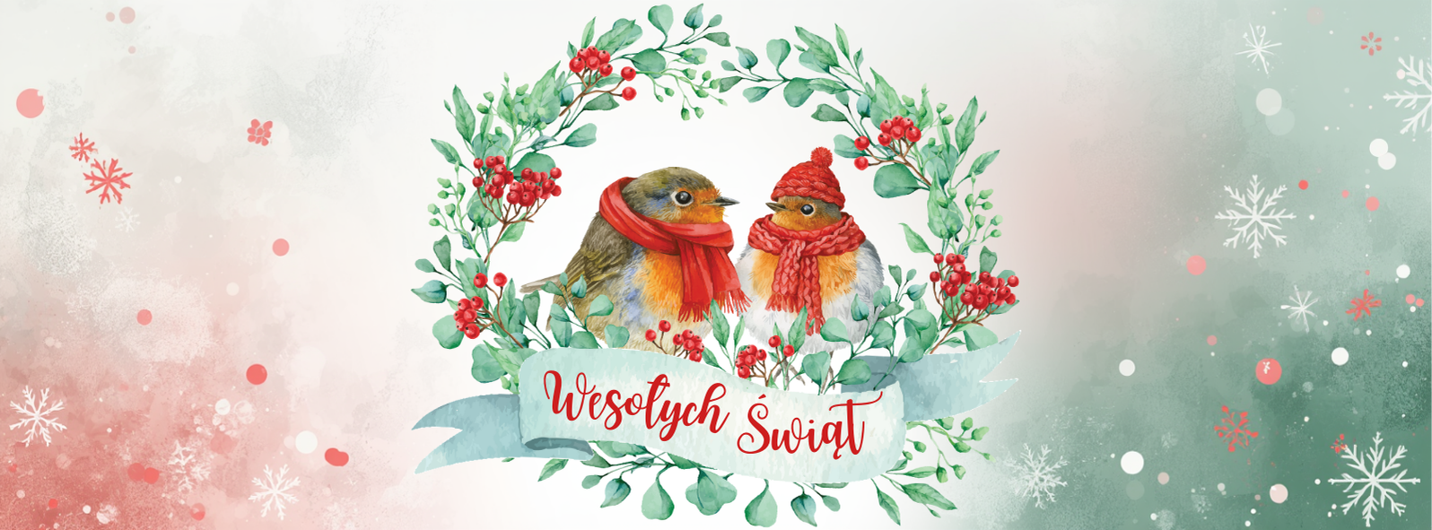 Święta pełne światła, uśmiechu i dobrych chwil