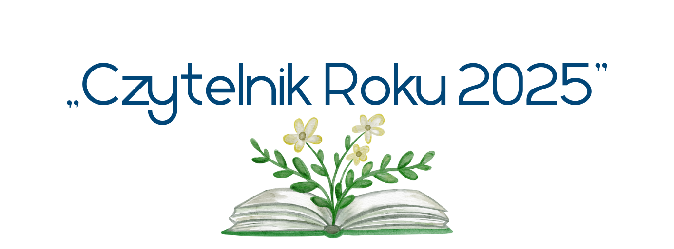 Sukcesy naszych uczniów i zaproszenie do konkursu Czytelnik Roku 2026!