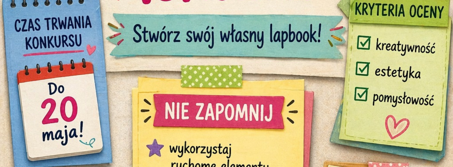 KONKURS!