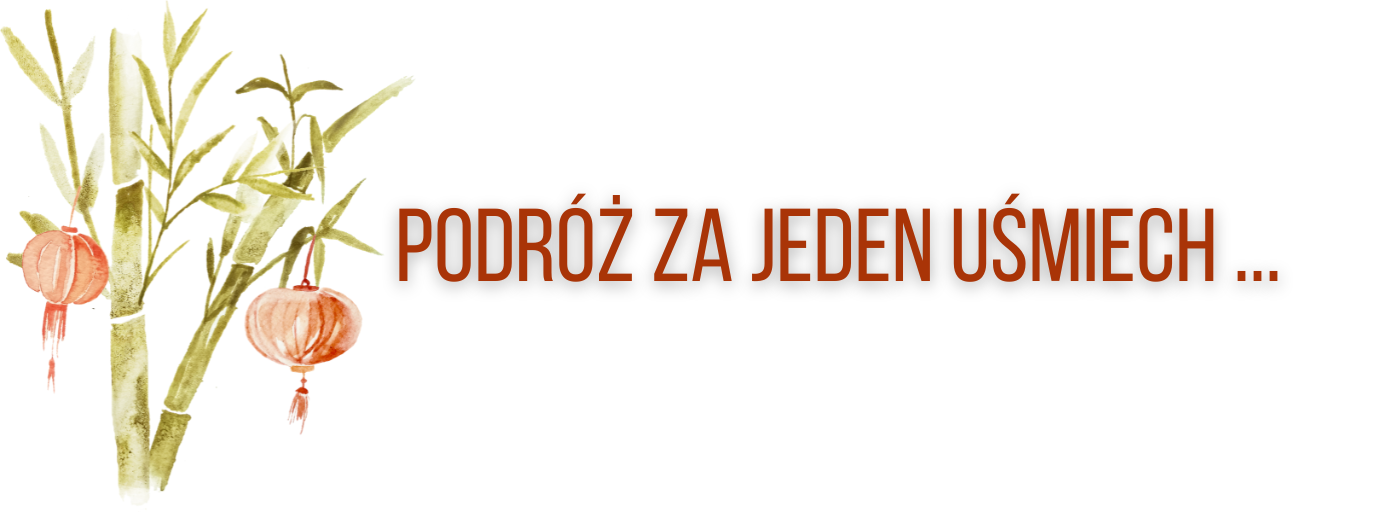 Chiny na wyciągnięcie ręki.