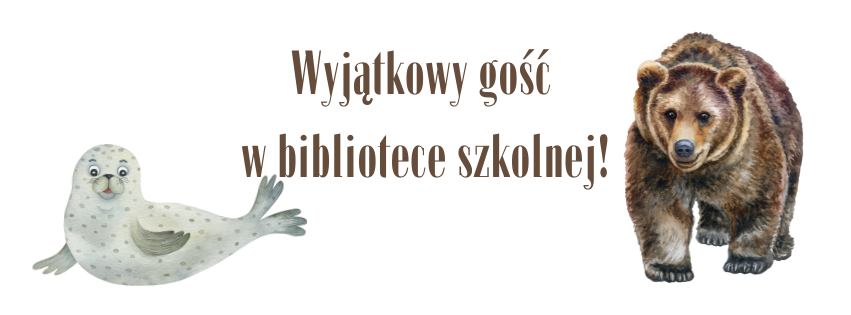 Spotkania z panią Renatą Kijowską – o książkach, zwierzętach i wrażliwości