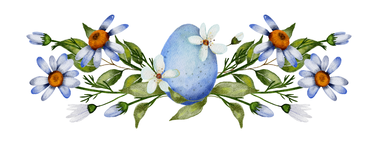 Życzenia Wielkanocne