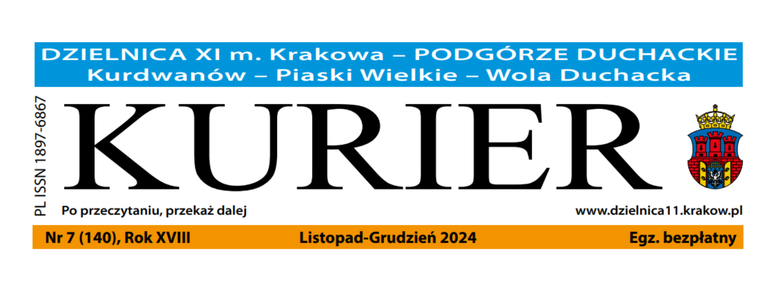Kurier Dzielnicy XI
