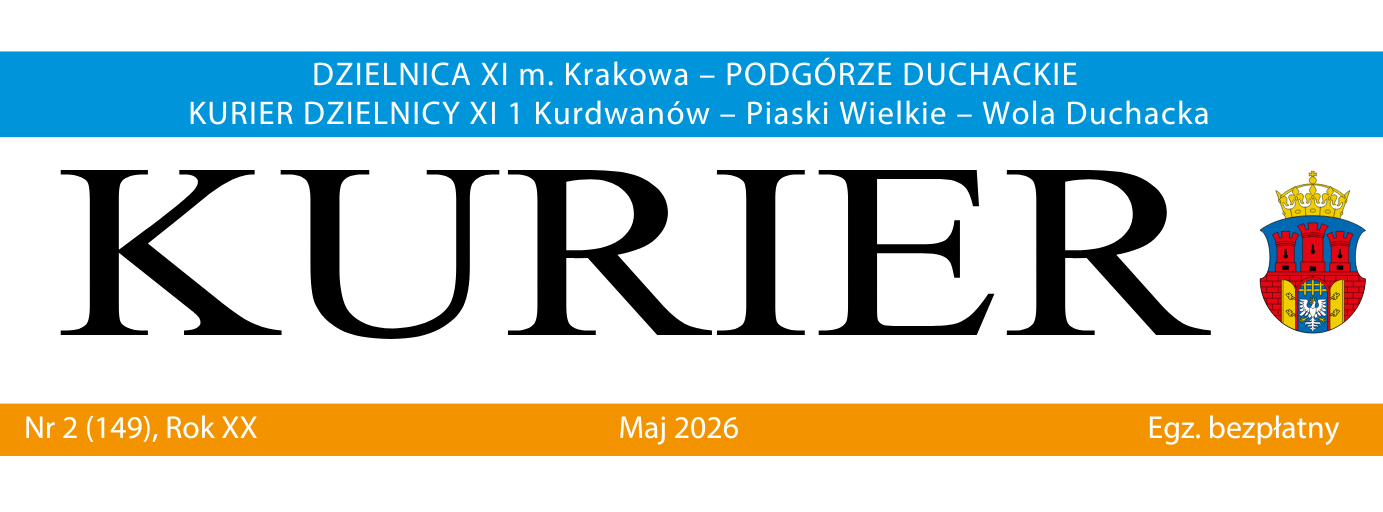Kurier Dzielnicy XI