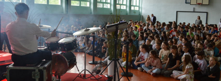 Yamaha Music School