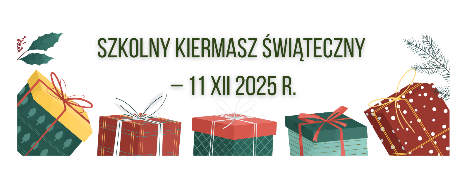 Zapraszamy!
