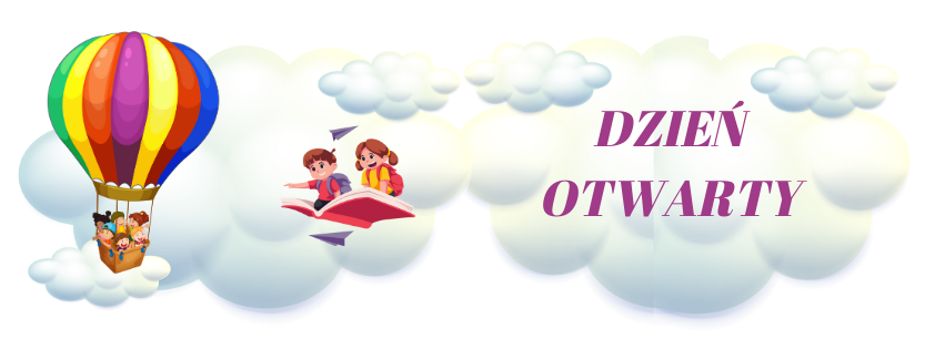Zaproszenie na Dzień Otwarty