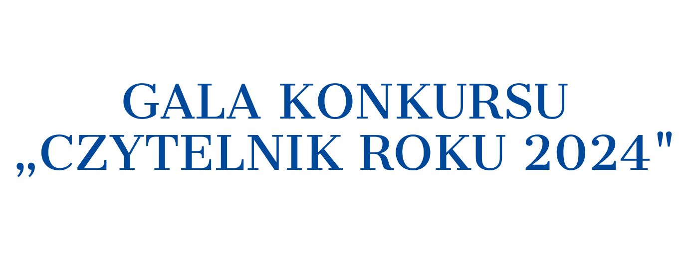 Sukces naszych uczniów w konkursie „Czytelnik Roku 2024