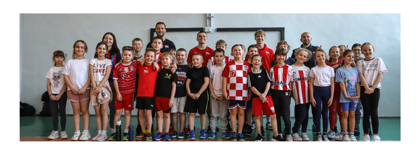 Pasy z Wiedzą – Spotkanie z Akademią Piłkarską!