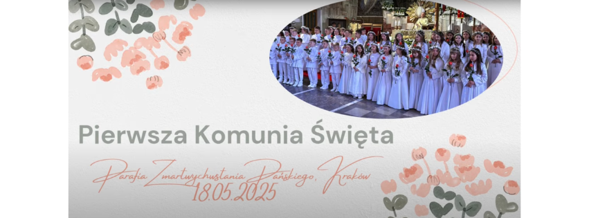 Wdzięczność, która płynie z serca...