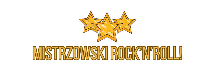 Rock’n’rollowe Sukcesy!