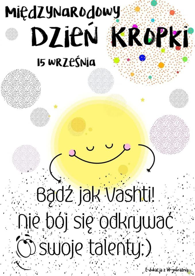 Święto kreatywności, odwagi i zabawy