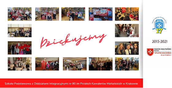 20. Opłatek Maltański 2021