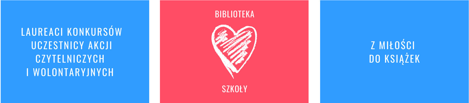 Laureaci konkursów uczestnicy akcji czytelniczych  i wolontaryjnych