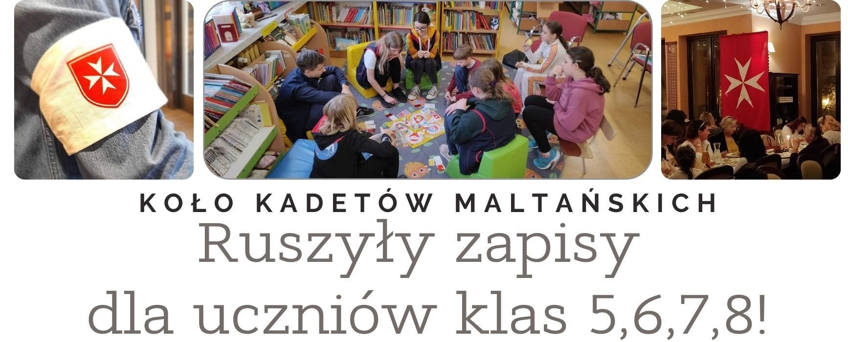 Koło Kadetów Maltańskich