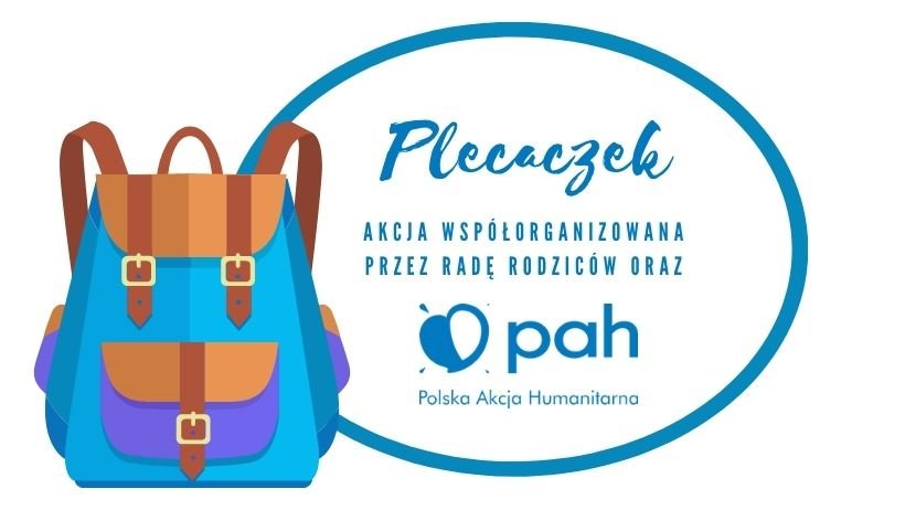 Pomoc dla Ukrainy - Rada Rodziców