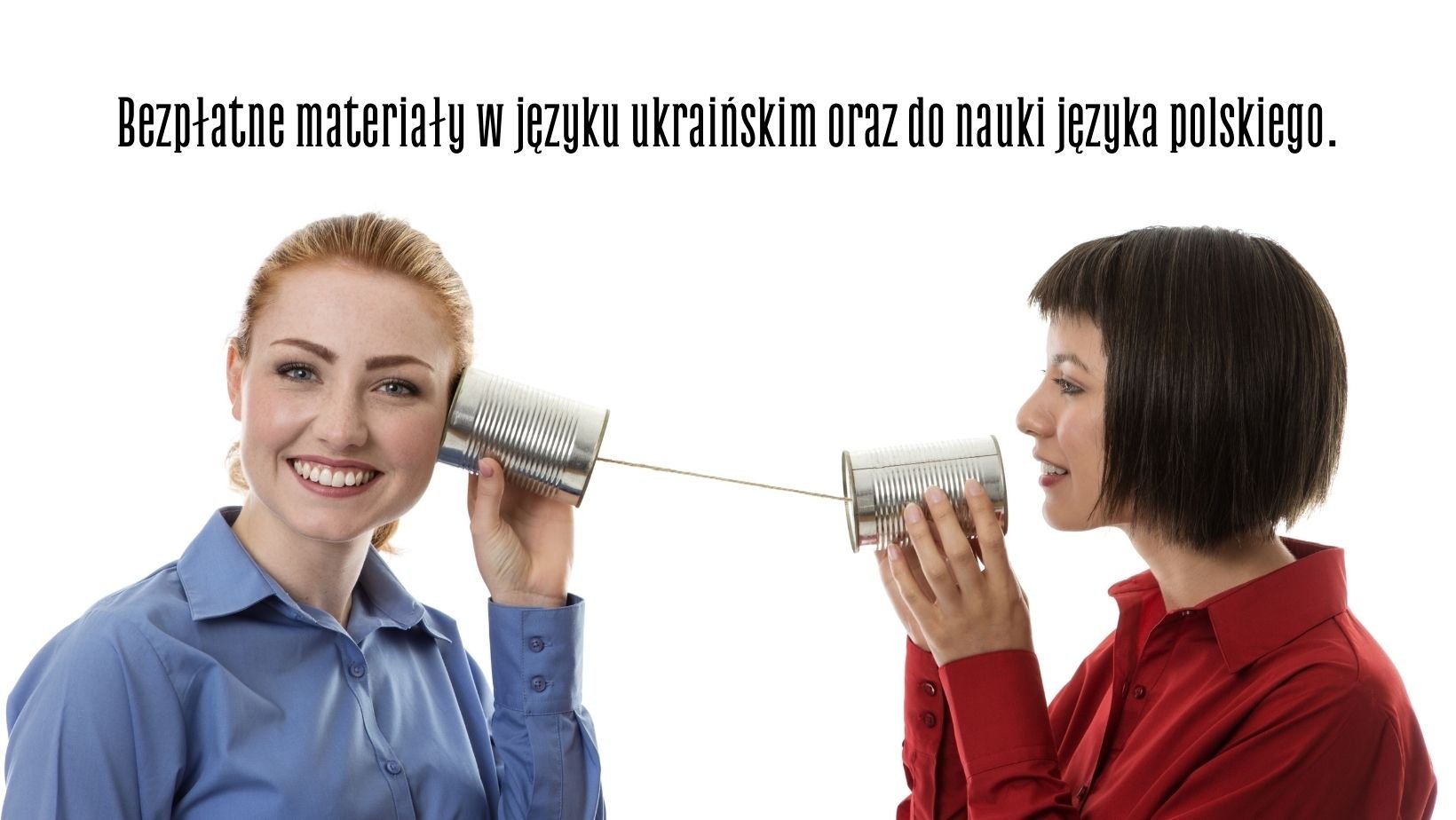 Bezpłatne materiały dla dzieci i młodzieży w języku ukraińskim