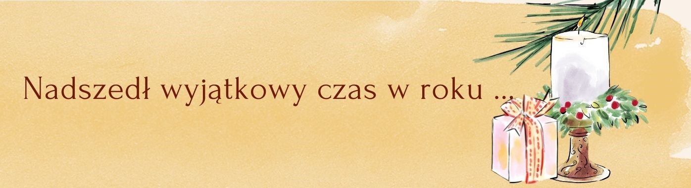 Świąteczne życzenia