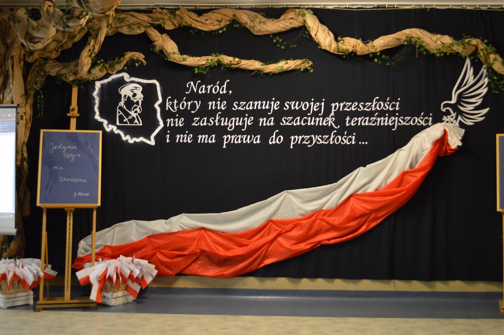 Święto Niepodległości