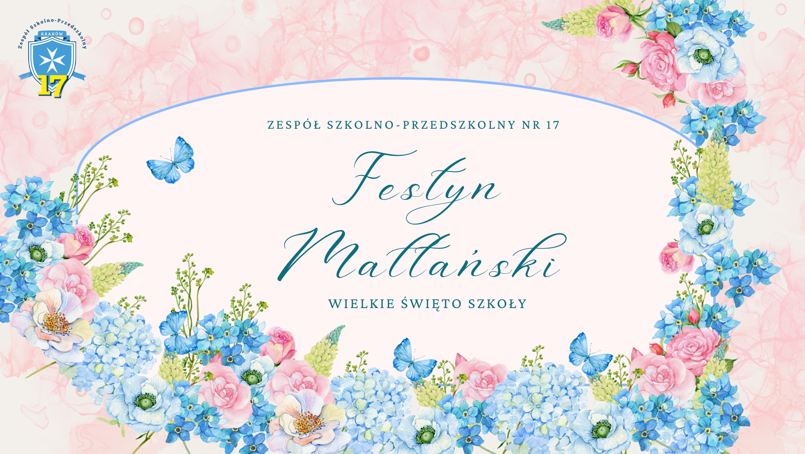 Festyn Maltański - wielkie Święto Szkoły