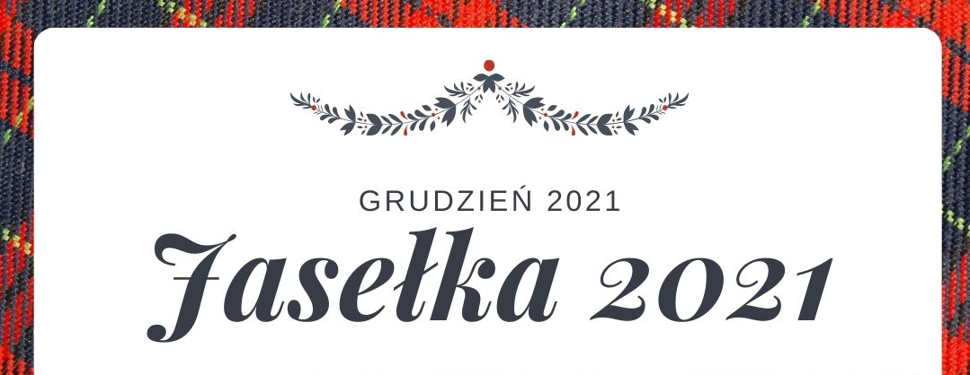 Jasełka 2021