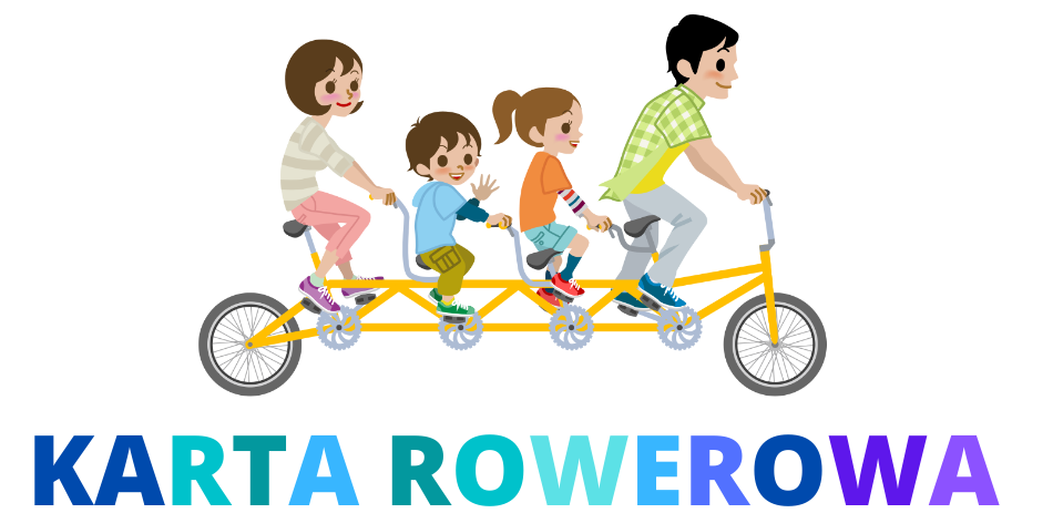 KARTA ROWEROWA !
