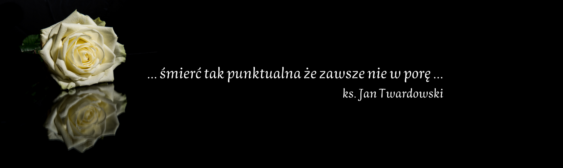 Ostatnie pożegnanie