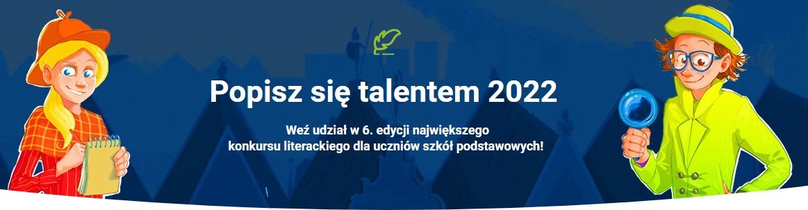 „Popisz się talentem”