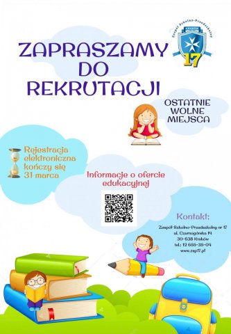 Rekrutacja 2021/2022