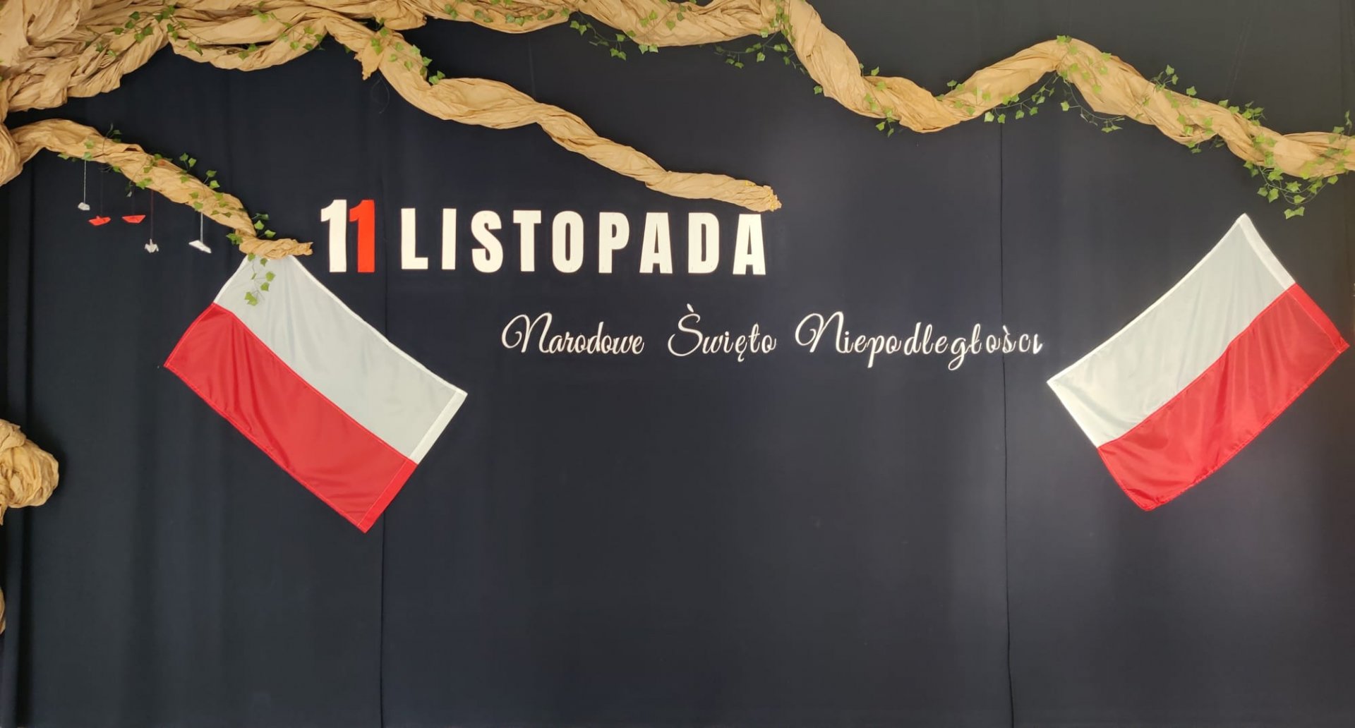 Narodowe Święto Niepodległości