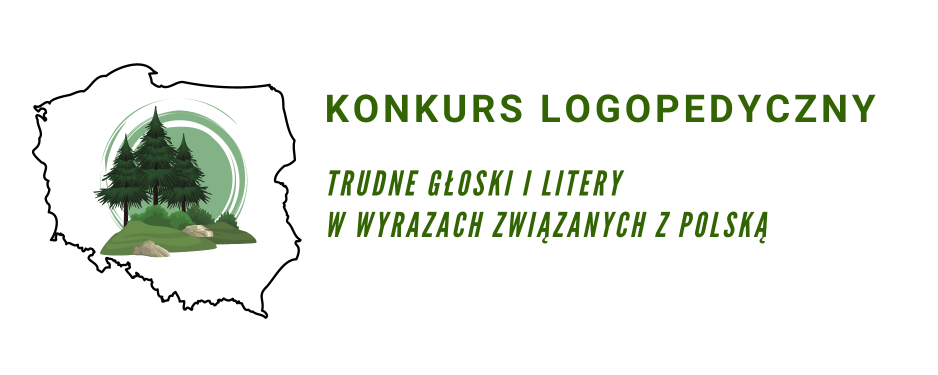 KONKURS LOGOPEDYCZNY