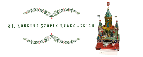 81. Konkurs Szopek Krakowskich