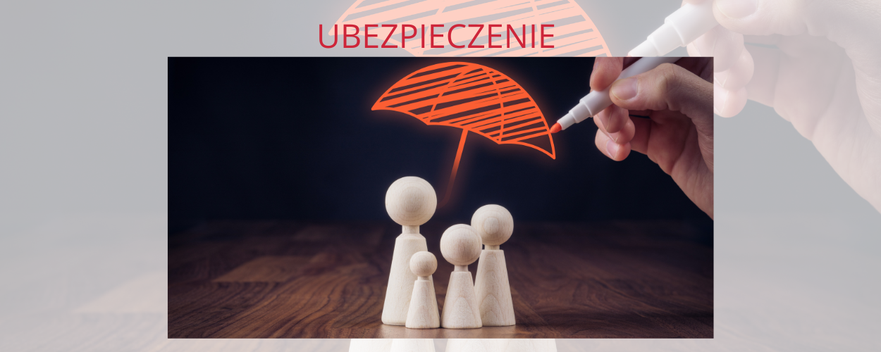 Ubezpieczenie na bieżący rok szkolny 2022/2023