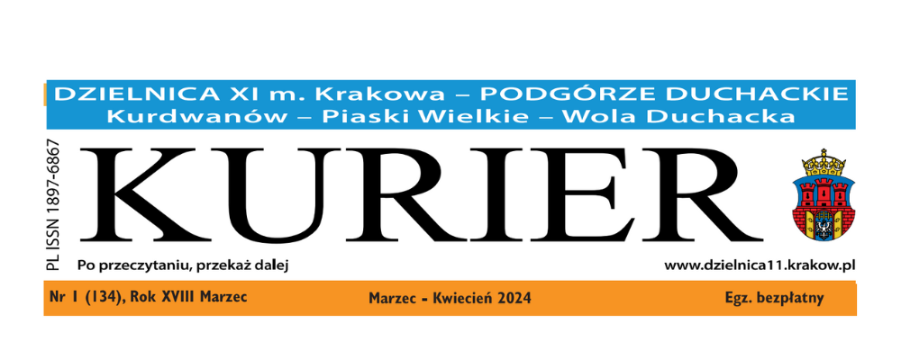 ZSP nr 17 w Kurierze Dz. XI