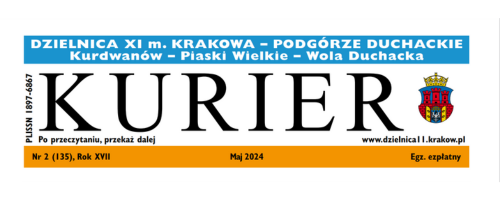 ZSP nr 17 w Kurierze Dz. XI