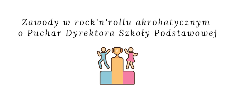 Zawody w rock'n'rollu akrobatycznym
